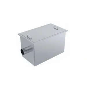 Grease Chamber – ASMW Kitchen Equipment Goa | Stainless Steel Commercial Kitchen Equipment
