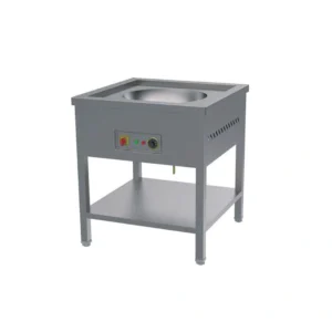 Bulk Kadai Fryer – ASMW Kitchen Equipment Goa | Stainless Steel Commercial Kitchen Equipment for Hotels and Industrial Kitchens