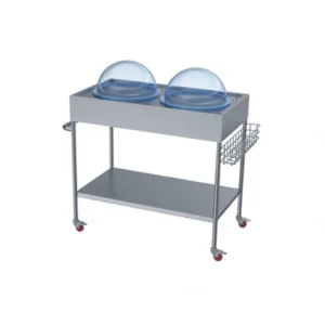 ssert Trolley – ASMW Kitchen Equipment Goa | Stainless Steel Commercial Kitchen Equipment