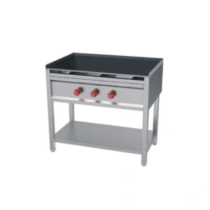 Dosa Hot Plate – ASMW Kitchen Equipment Goa | Stainless Steel Commercial Kitchen Equipment for Hotels, Restaurants, and Cloud Kitchens