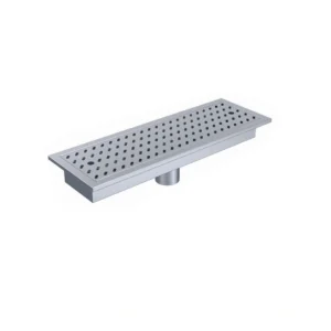 Drain Trough – ASMW Kitchen Equipment Goa | Stainless Steel Commercial Kitchen Equipment