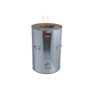 Drum Tandoor – ASMW Kitchen Equipment Goa | Stainless Steel Commercial Kitchen Equipment for Restaurants and Hotels