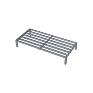 Dunnage Rack – ASMW Kitchen Equipment Goa | Stainless Steel Commercial Kitchen Storage Equipment