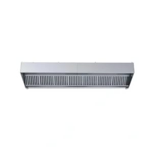 Exhaust Hood – Box Type – ASMW Kitchen Equipment Goa | Stainless Steel Commercial Kitchen Equipment