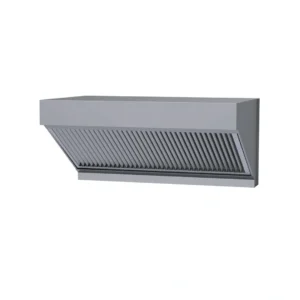 Exhaust Hood – Regular – ASMW Kitchen Equipment Goa | Stainless Steel Commercial Kitchen Equipment