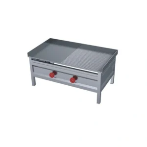 Griddle Hot Plate – ASMW Kitchen Equipment Goa | Stainless Steel Commercial Kitchen & Catering Equipment