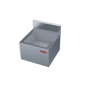 Hand Wash Sink – ASMW Kitchen Equipment Goa | Stainless Steel Commercial Kitchen Hygiene Equipment