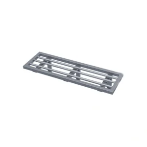 Pot Wall Shelf – ASMW Kitchen Equipment Goa | Stainless Steel Commercial Kitchen Equipment