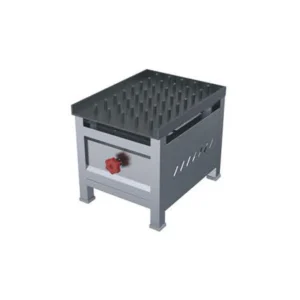 Puffer Plate – ASMW Kitchen Equipment Goa | Stainless Steel Commercial Kitchen & Catering Equipment