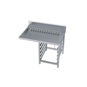 Roller Table – ASMW Kitchen Equipment Goa | Stainless Steel Commercial Kitchen Equipment