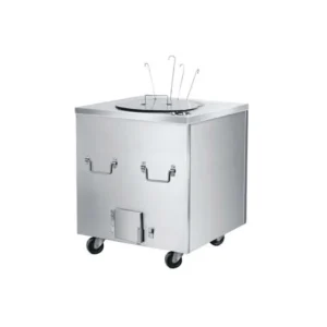 Square Box Tandoor – ASMW Kitchen Equipment Goa | Stainless Steel Commercial Kitchen Equipment for Restaurants and Hotels