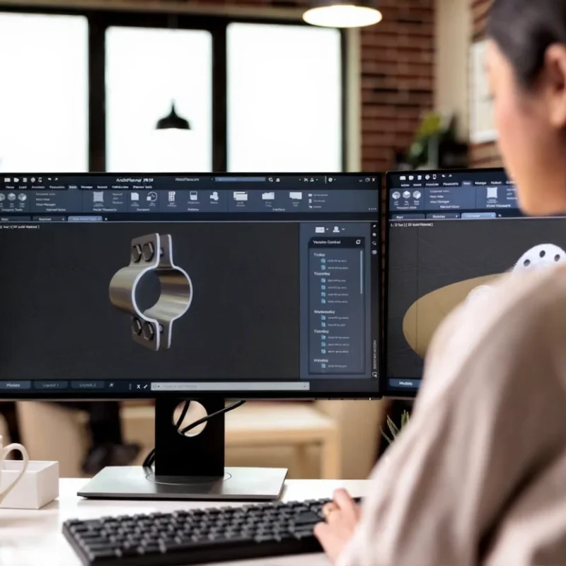 CAD (Computer-Aided Drafting) – ASMW Kitchen Equipment Goa | Stainless Steel Commercial Kitchen Design