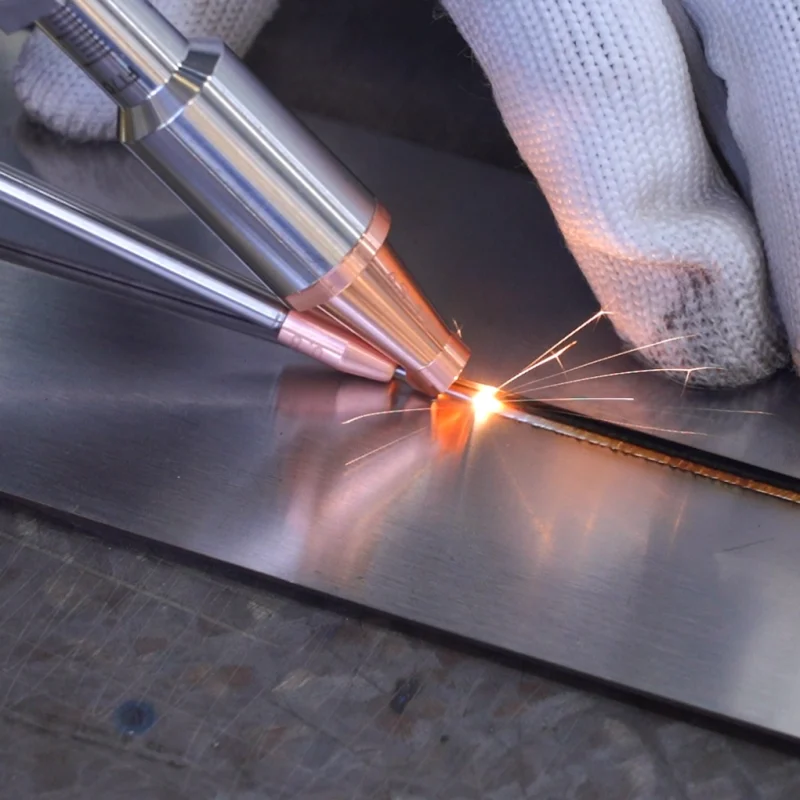 Laser Welding – ASMW Kitchen Equipment Goa | Stainless Steel Commercial Kitchen Manufacturing