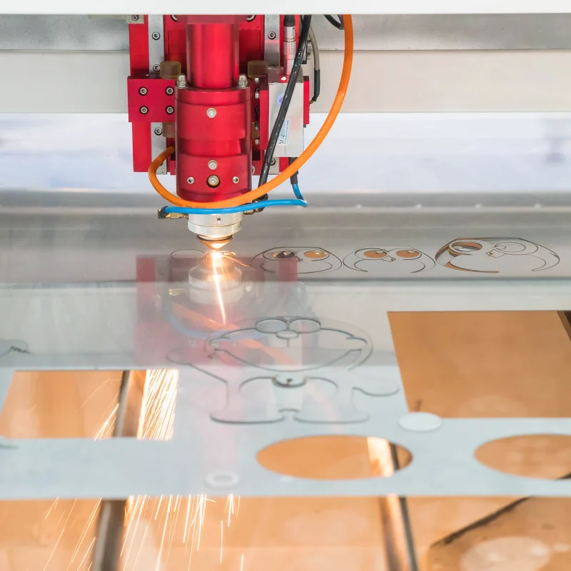 Laser Cutting – ASMW Kitchen Equipment Goa | Stainless Steel Commercial Kitchen Manufacturing