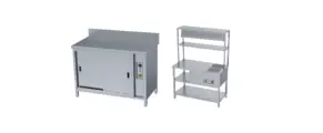 Working Tables & Utilities | ASMW Kitchen Equipment Goa | Stainless Steel Commercial Kitchen Equipment Working Tables & Utilities – ASMW Kitchen Equipment Goa | Stainless Steel Commercial Kitchen Equipment
