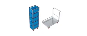 Trolleys | ASMW Kitchen Equipment Goa | Stainless Steel Commercial Kitchen Equipment Trolleys – ASMW Kitchen Equipment Goa | Stainless Steel Commercial Kitchen Equipment