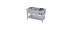 Bain Marie | ASMW Kitchen Equipment Goa | Stainless Steel Commercial Kitchen Equipment Bain Marie – ASMW Kitchen Equipment Goa | Stainless Steel Commercial Kitchen Equipment